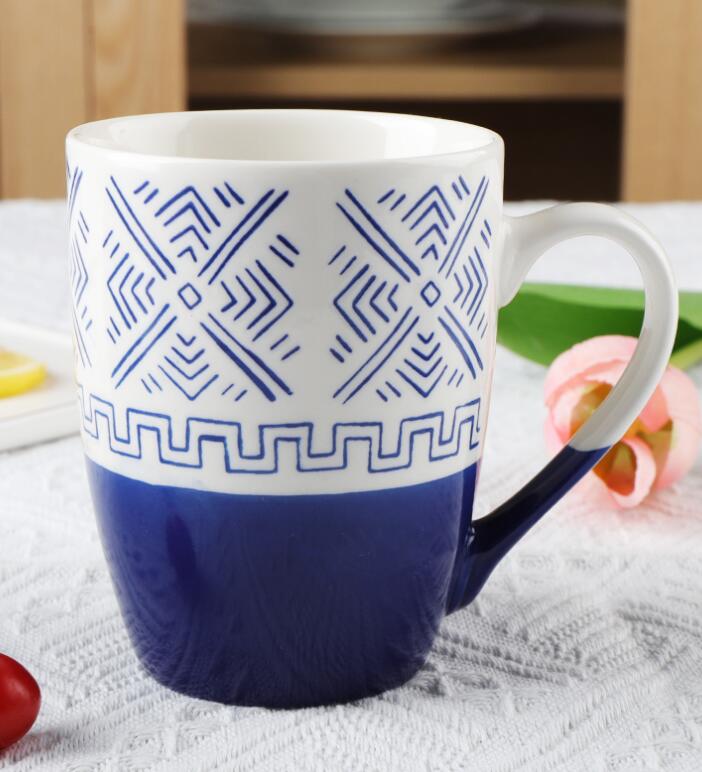 How to Choose the Right Ceramic Mug for You