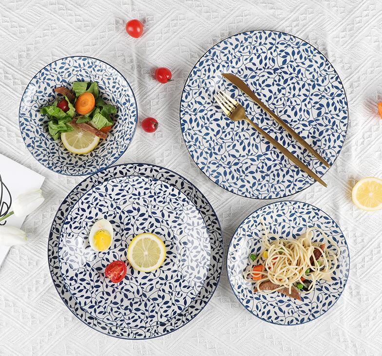 Reasons for the Popularity of Ceramic Tableware