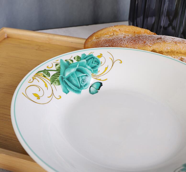 Do You Know How to Properly Use Ceramic Dinner Plates