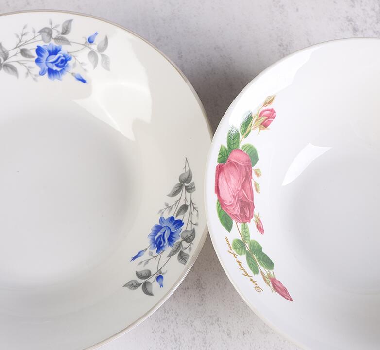 Do You Know How to Properly Use Ceramic Dinner Plates