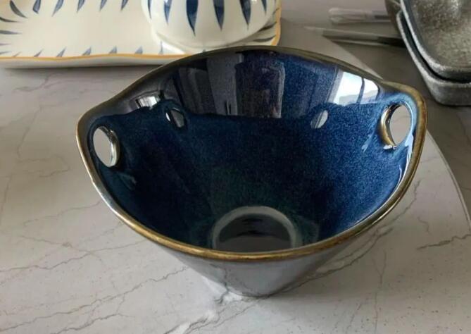 4 kinds of  ceramic bowls that is unhealthy or umwelcome during using