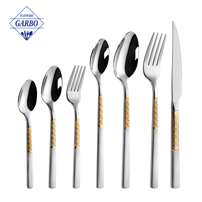 5TIPS TO CHOOSE YOUR BEST CUTLERY SET