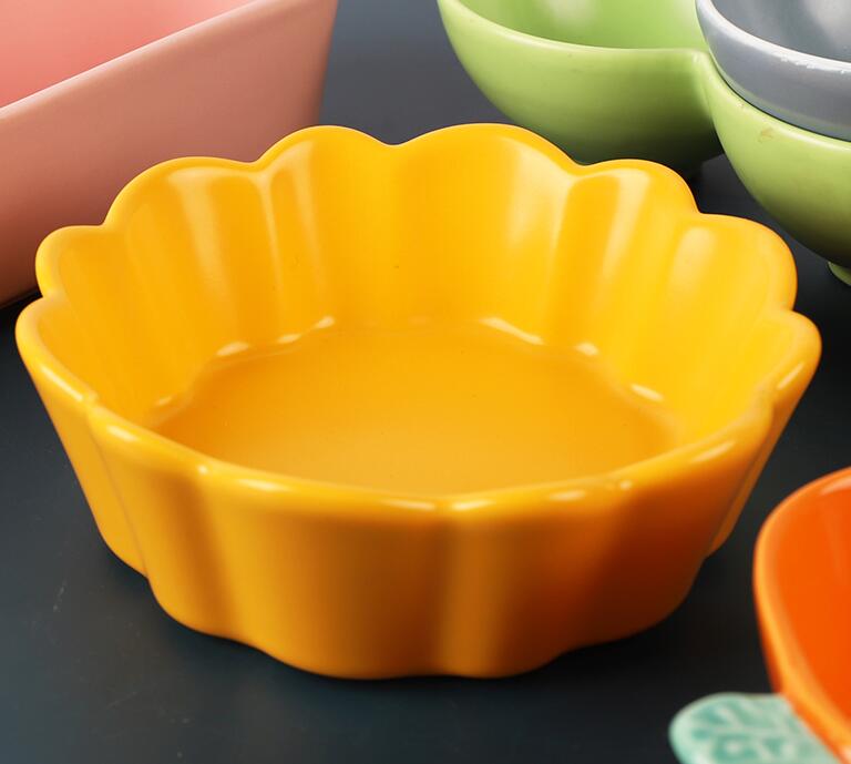 The Advantages of Baking Food with Ceramic Dishes