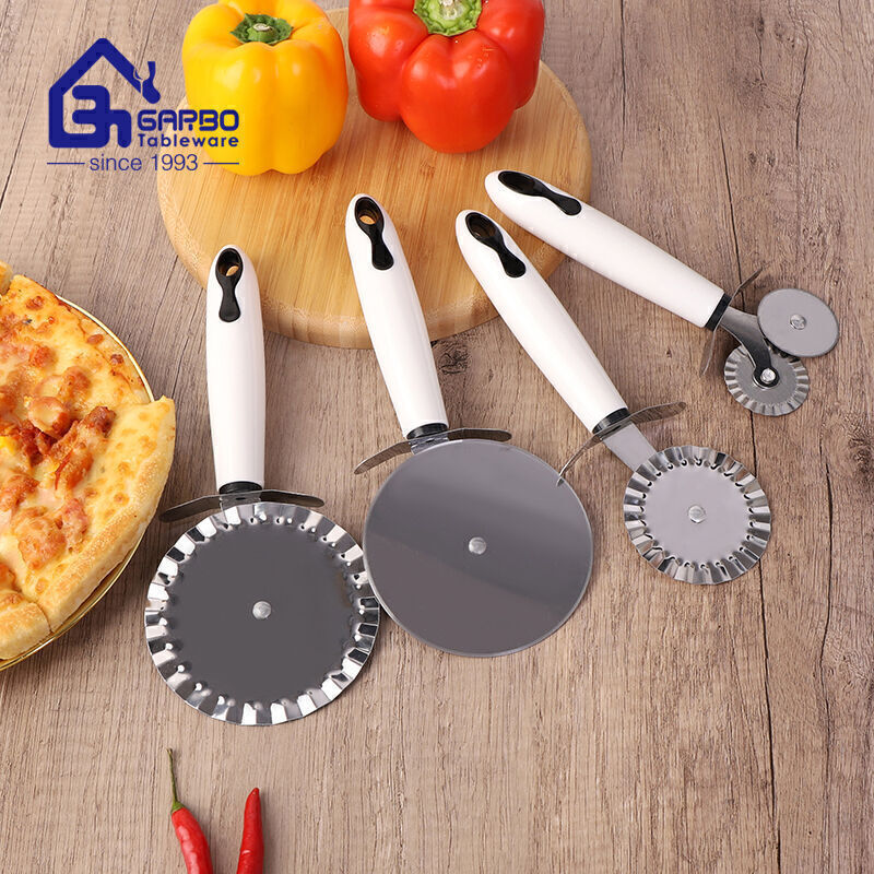 The Indispensable Role of a Pizza Cutter: Garbo Kitchenware Leading the Way