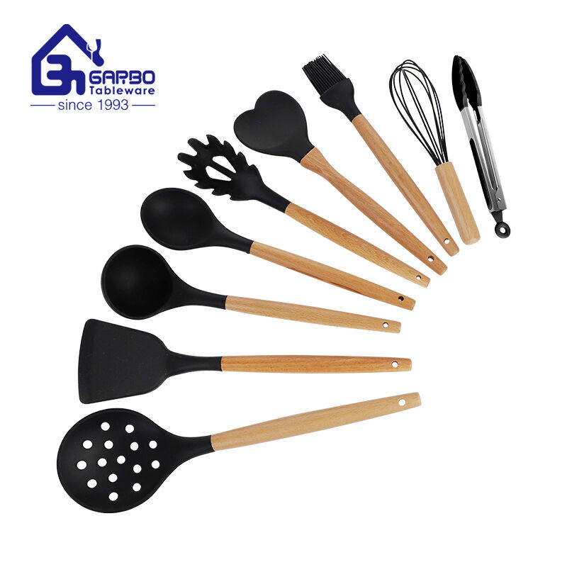 6Tips to Select a Reliable Chinese Supplier for Kitchen Serving Utensils