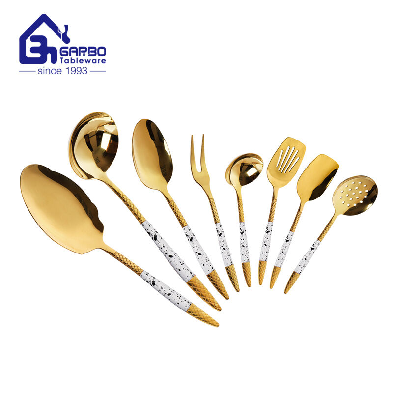 6Tips to Select a Reliable Chinese Supplier for Kitchen Serving Utensils