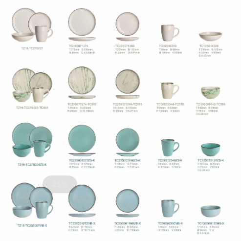 Unveiling Elegance: A Ultimate Guide to Porcelain for wholesaler and distribuitor