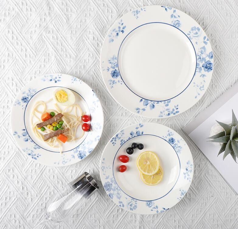 The Benefits of Using Ceramic Dinnerware Sets in Your Home