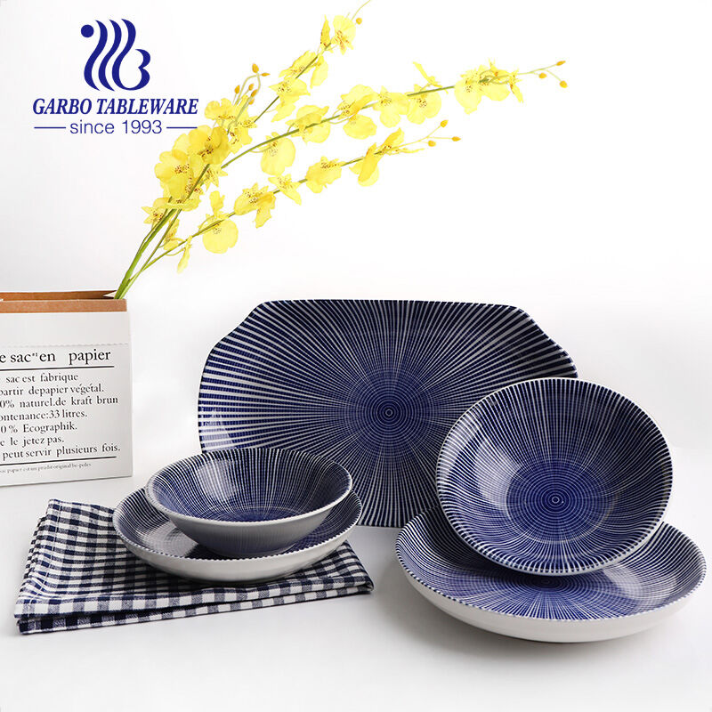 Take note of these points to take your ceramics tableware business to the next level in the Brazilian market