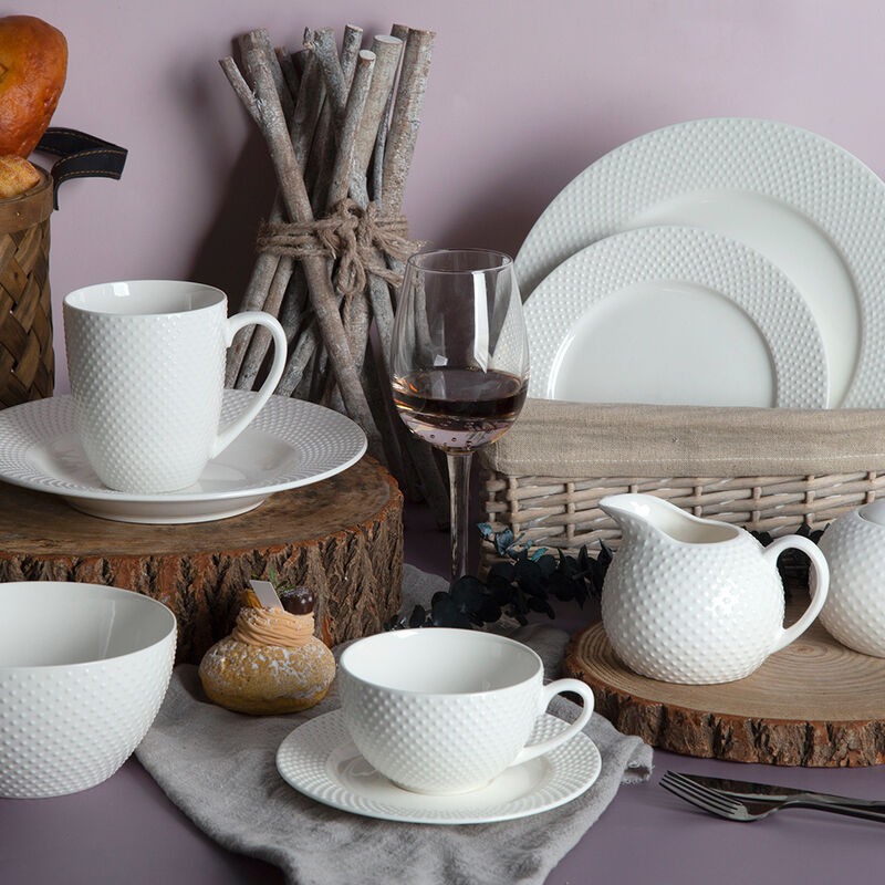 Take note of these points to take your ceramics tableware business to the next level in the Brazilian market