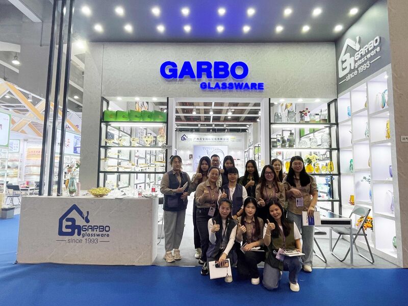 Garbo International's Remarkable Success at the 134th Canton Fair