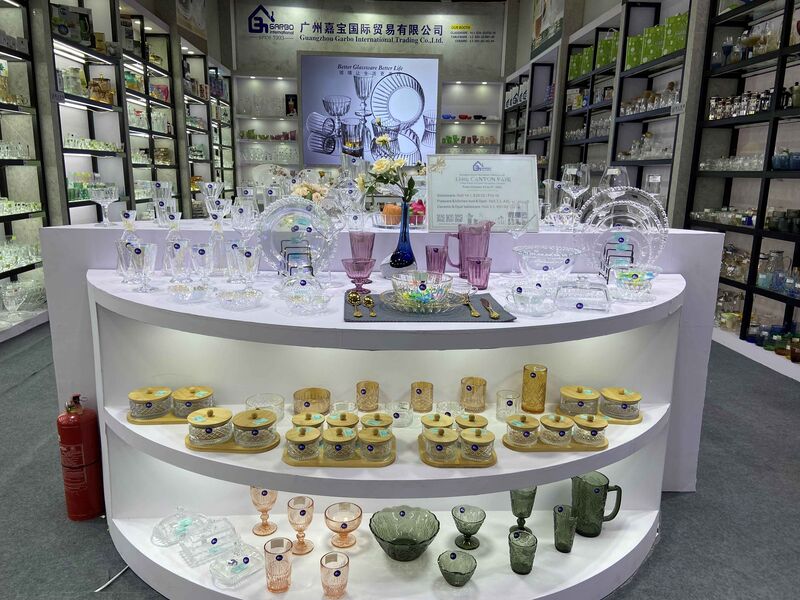 Garbo International's Remarkable Success at the 134th Canton Fair