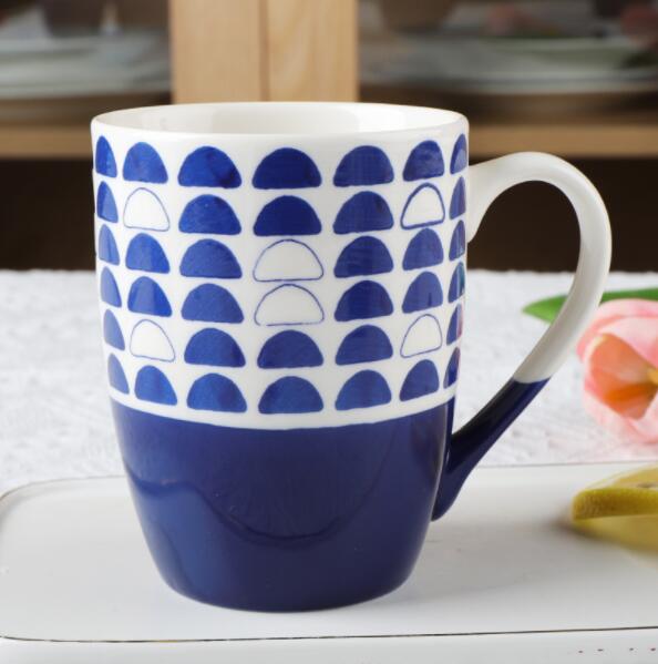 Ceramic Mugs