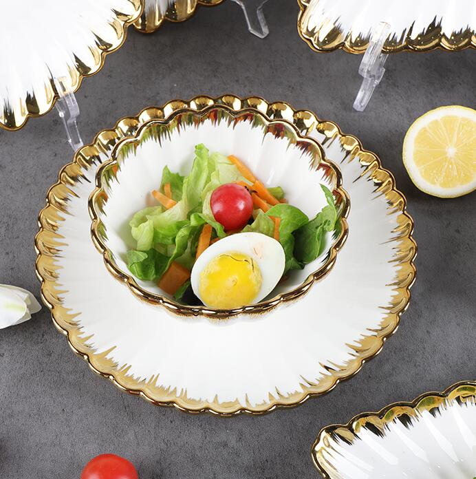 New Ceramic Tableware Trends in 2024