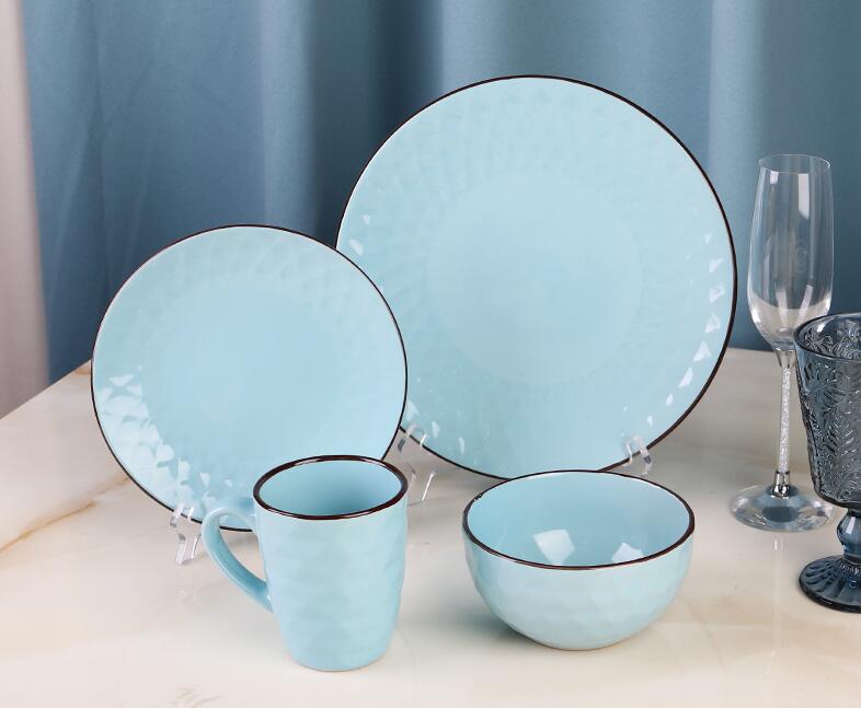 Ceramic Tableware