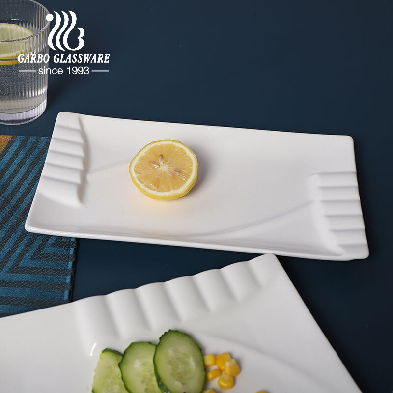 Exquisite Elegance: Unveiling Garbo International's Premier Hotel Porcelain Collection