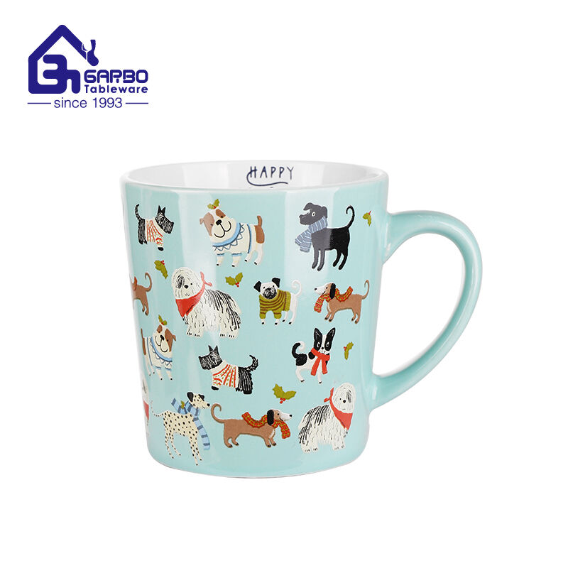 520ml ceramic coffee tea mug