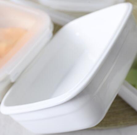 Do you know if ceramic lunch boxes can be used for microwave heating