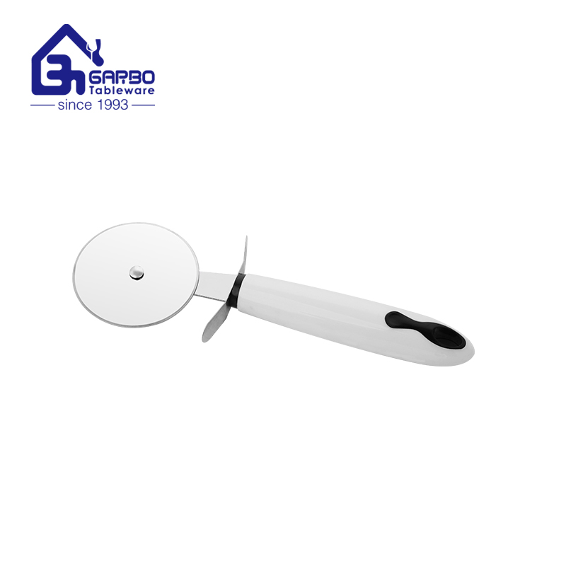 Wholesale China Factory Mirror Polish Personalized Home UsagePizza Cutter