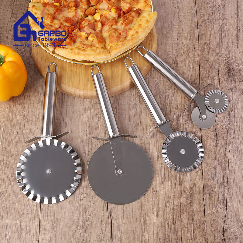 China Wholesale Garbo Kitchenware: a supplier of high-quality pizza cutter