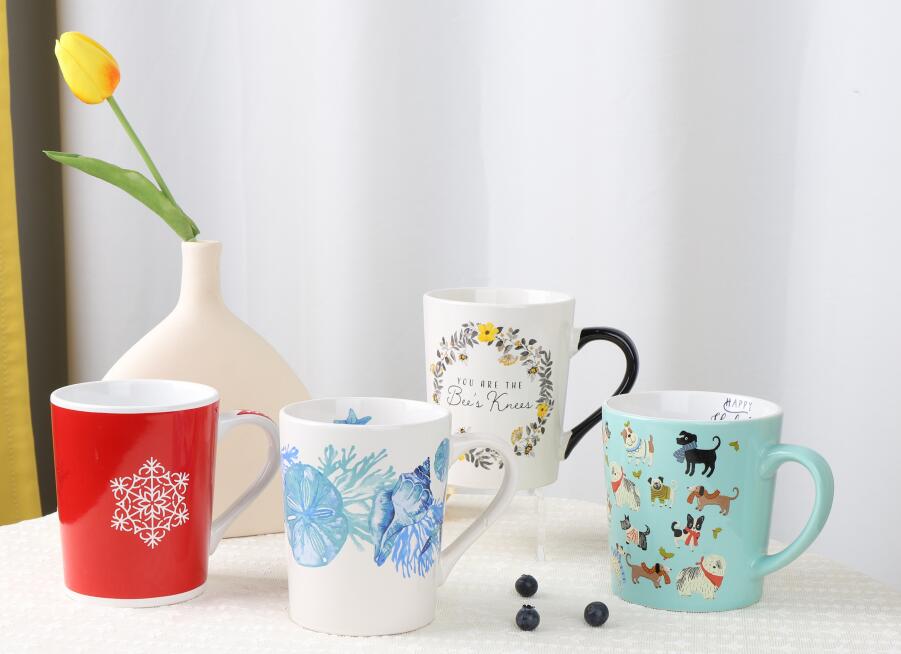 The Benefits of Hot Drink from Ceramic mugs