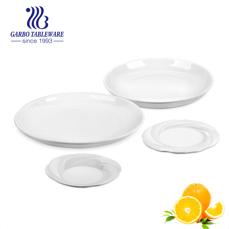 How much you know about the Ceramic Dinnerware?cid=115