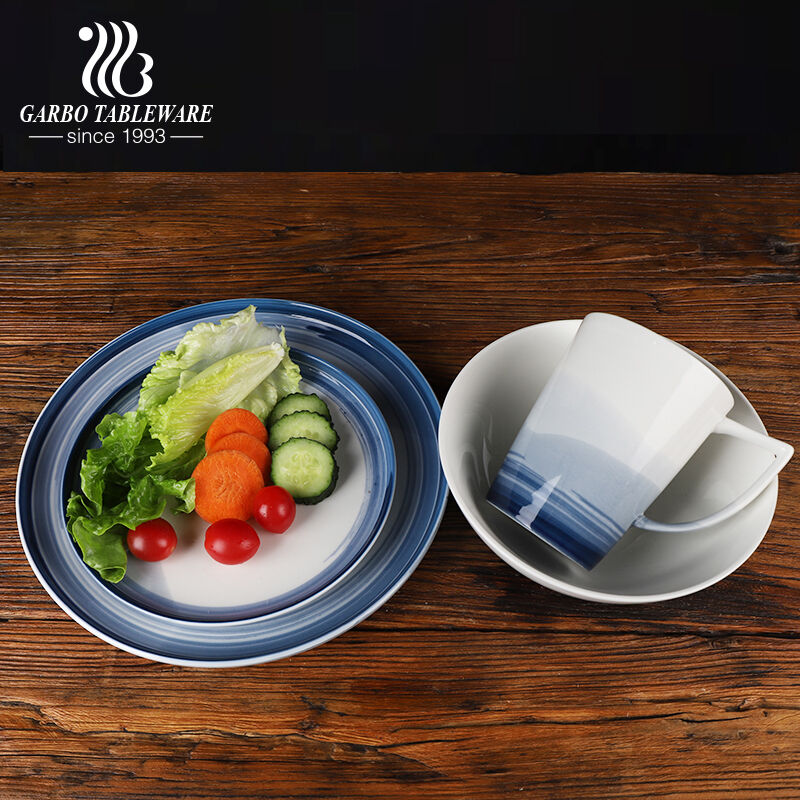 Do you know about durable china tableware?cid=115