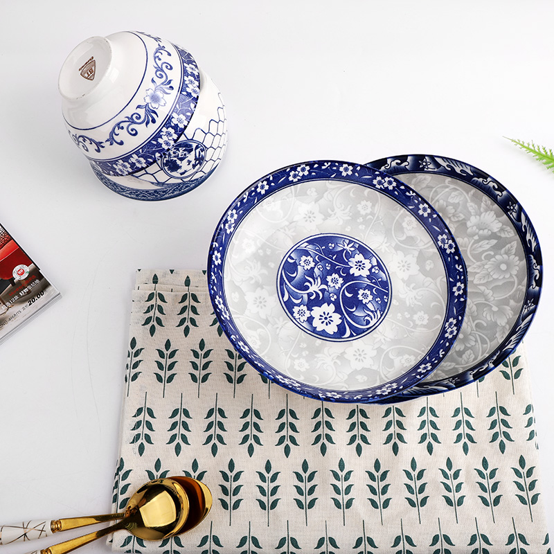 How to store a ceramic dinnerware to make it more durable