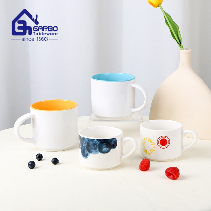 Do you know the stoneware mugs you are using?cid=115