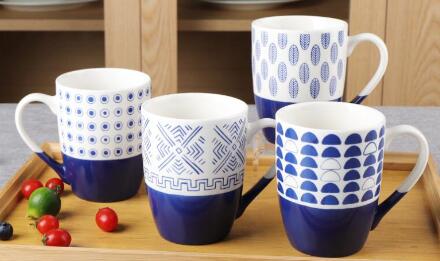 How to Choose the Right Ceramic Mug for You