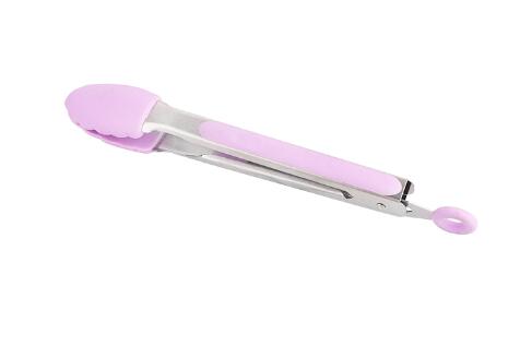 The Benefits of Silicone Food Tongs