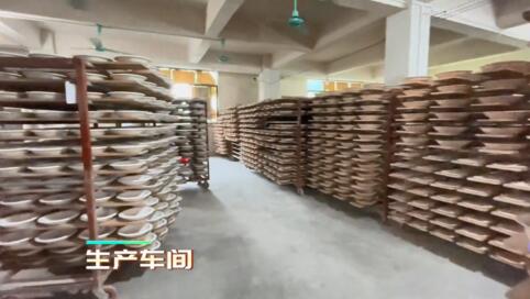 Factory Making & Manufacturing process of Garbo Ceramic Tableware