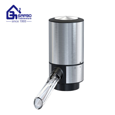 Chinese Producer of Electric Wine Dispenser For Distrubutor and Supermarket