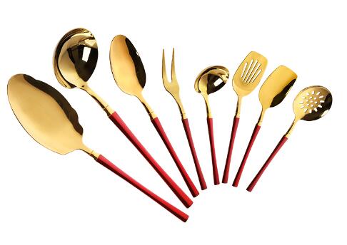 6Tips to Select a Reliable Chinese Supplier for Kitchen Serving Utensils