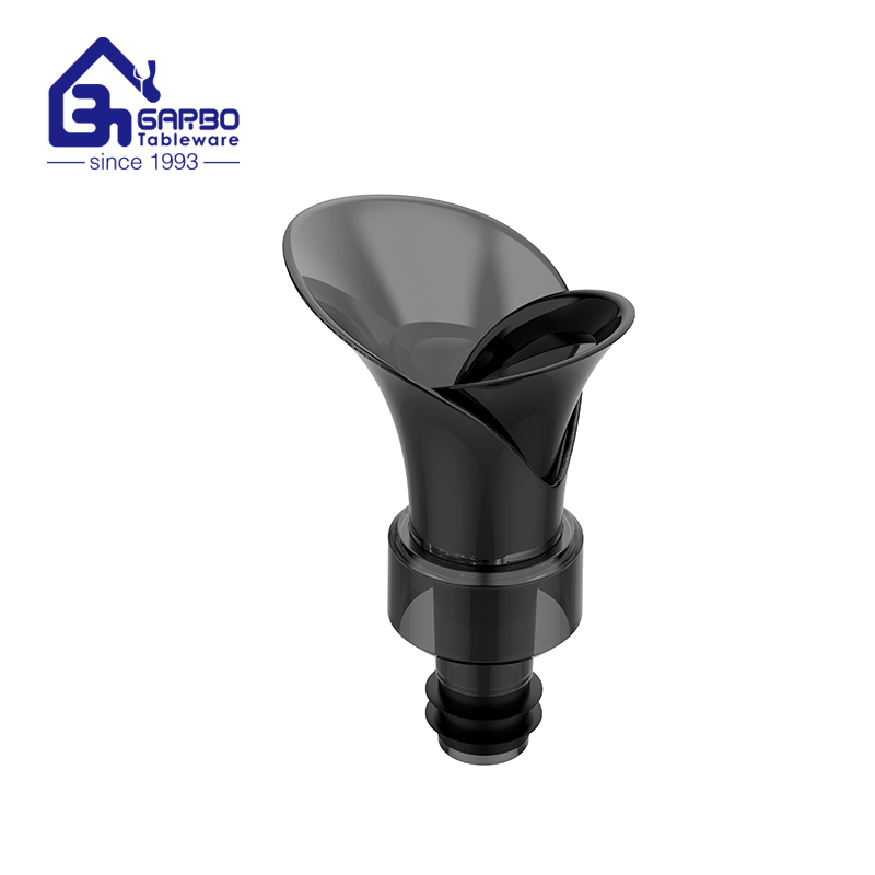 In Stock High Quality Red Wine Pourer Chinese Factory Supplier