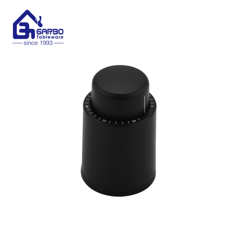 Wholesale ABS Vacuum Wine Stoppers Modern Style