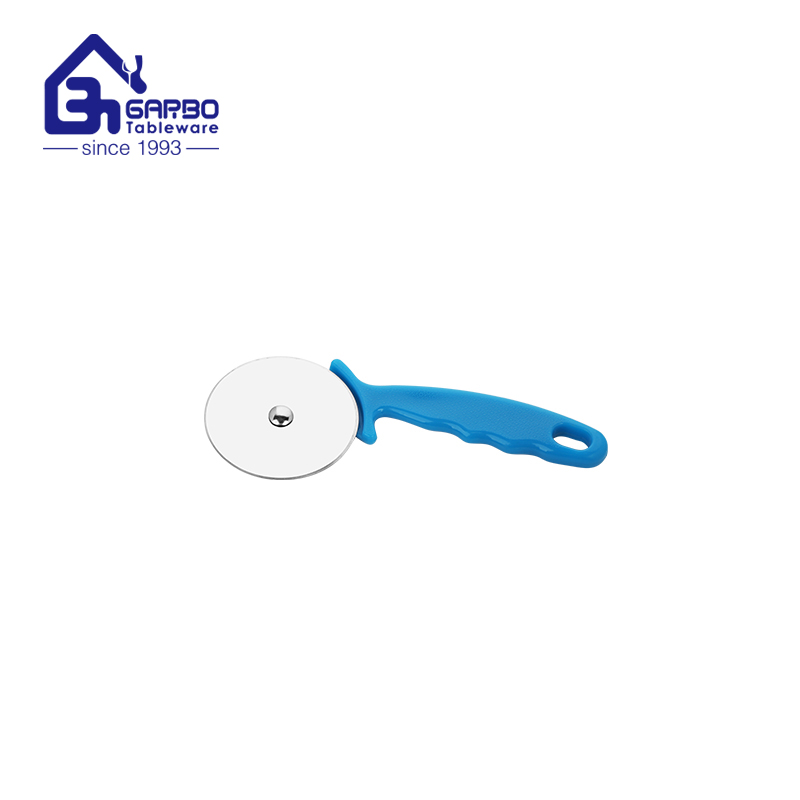 Garbo Wholesale Stock Sharp Edge Home Usage Kitchen Pizza Cutter 