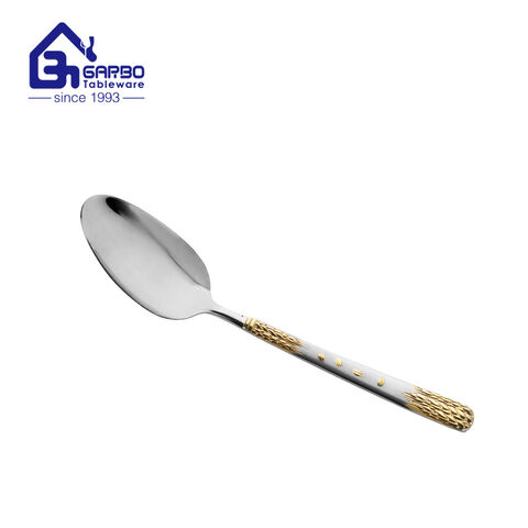 New arrival 201ss wheatear design cooking utensils