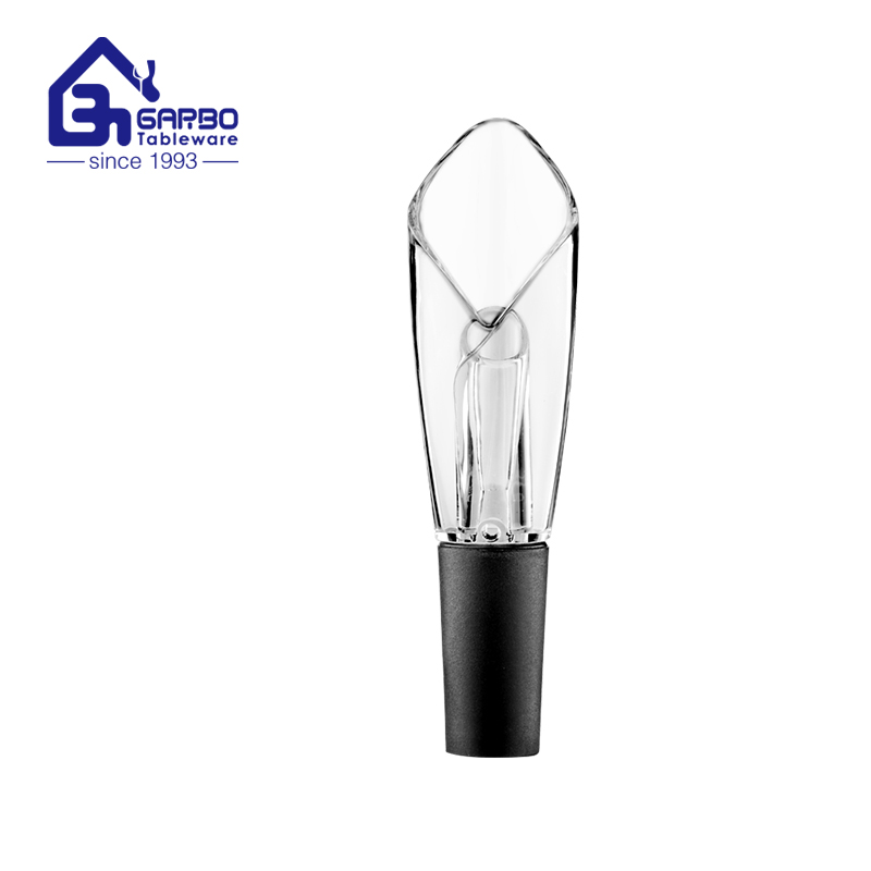 High quality Durable Stainless Steel Wine Aerator&Pourer