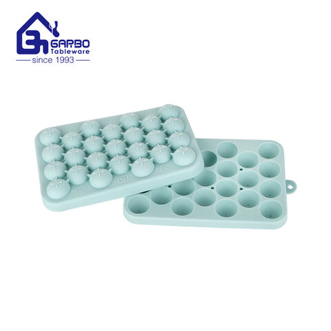 Factory direct sales heat resistant silicone baking cake mold