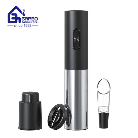 Wine Accessories Making Company of Wine Opener Pourer and Stopper