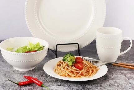 Why Everyone Loves Using Ceramic Tableware