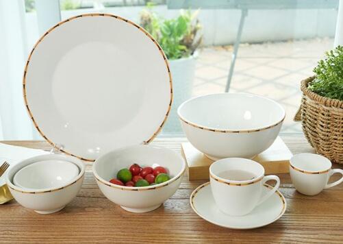 6 tips for ceramic tableware internation trade importer in 2024 