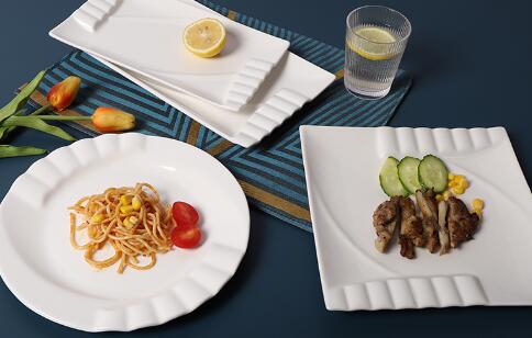 Exquisite Elegance: Unveiling Garbo International's Premier Hotel Porcelain Collection