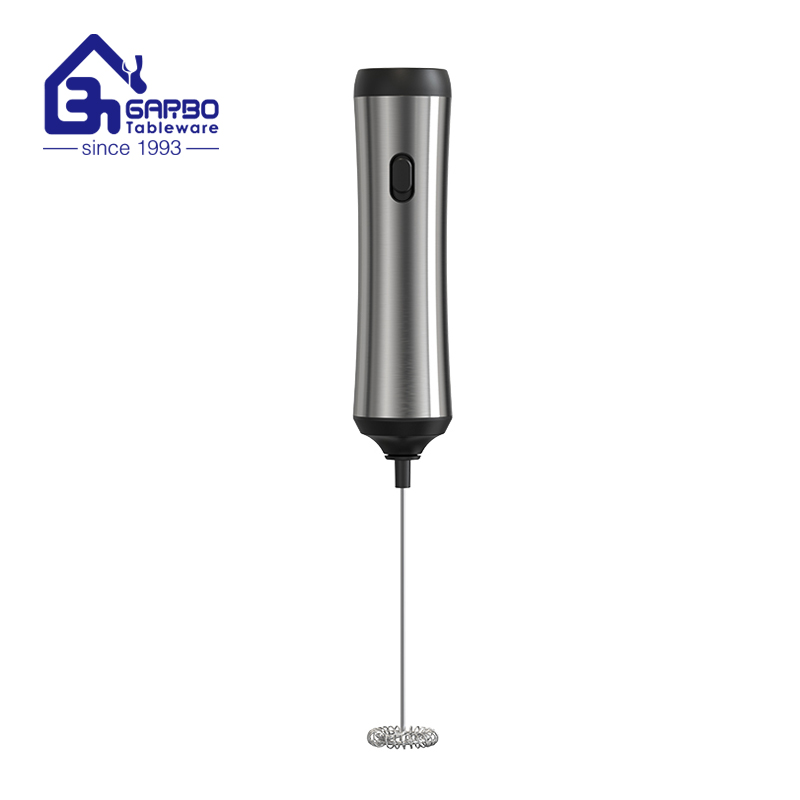 Wholesale High Quality Gift Item Electric Milk Frother 