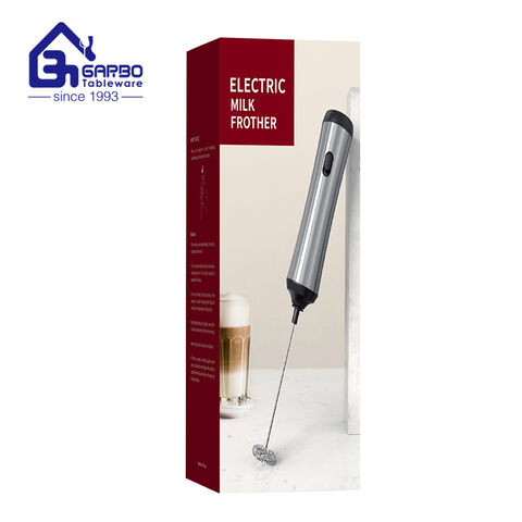 Wholesale High Quality Gift Item Electric Milk Frother 