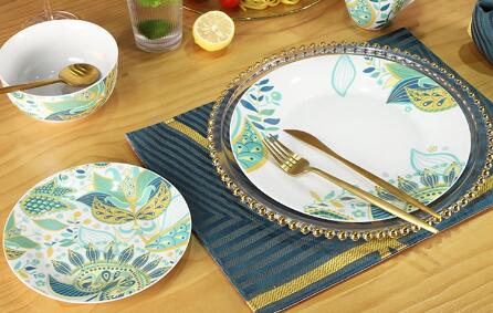 5 Tips to find ceramic tableware right supplier in China