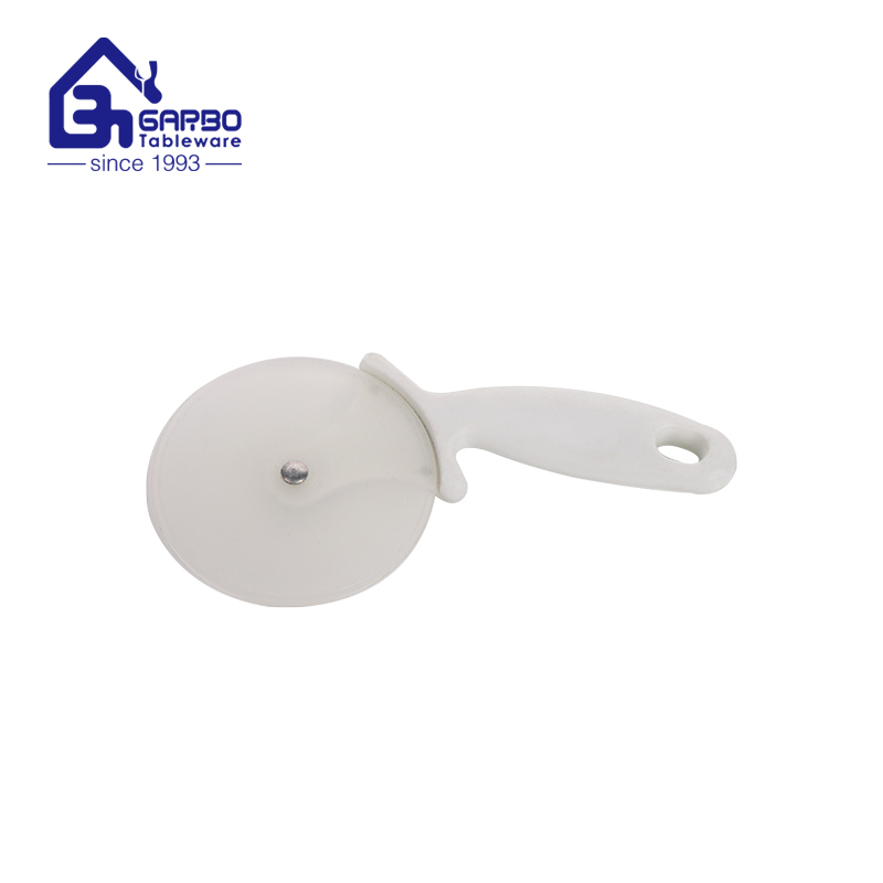 Wholesale Garbo Factory Tableware Cheap Custom Plastic Pizza Cutter 