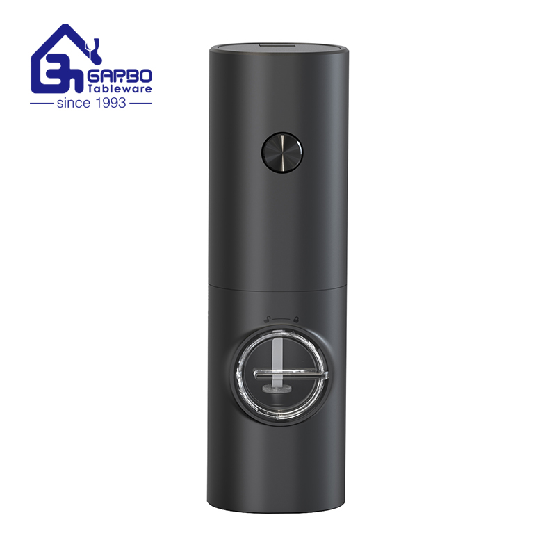 China Factory Promotion For High Quality Electric Pepper Salt Grinder