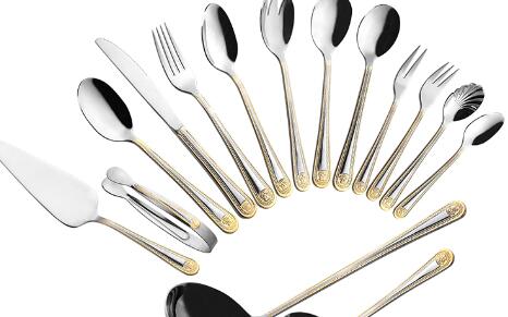 How to promote the flatware items to Europe and Middle East market